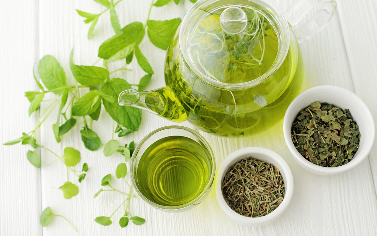 Comprehensive Guide on the Benefits of Green Tea Supplements