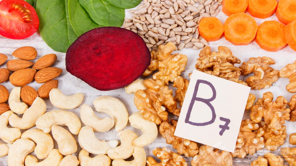 The Remarkable World of Vitamin B7 (Biotin) Health Benefits and Beyond